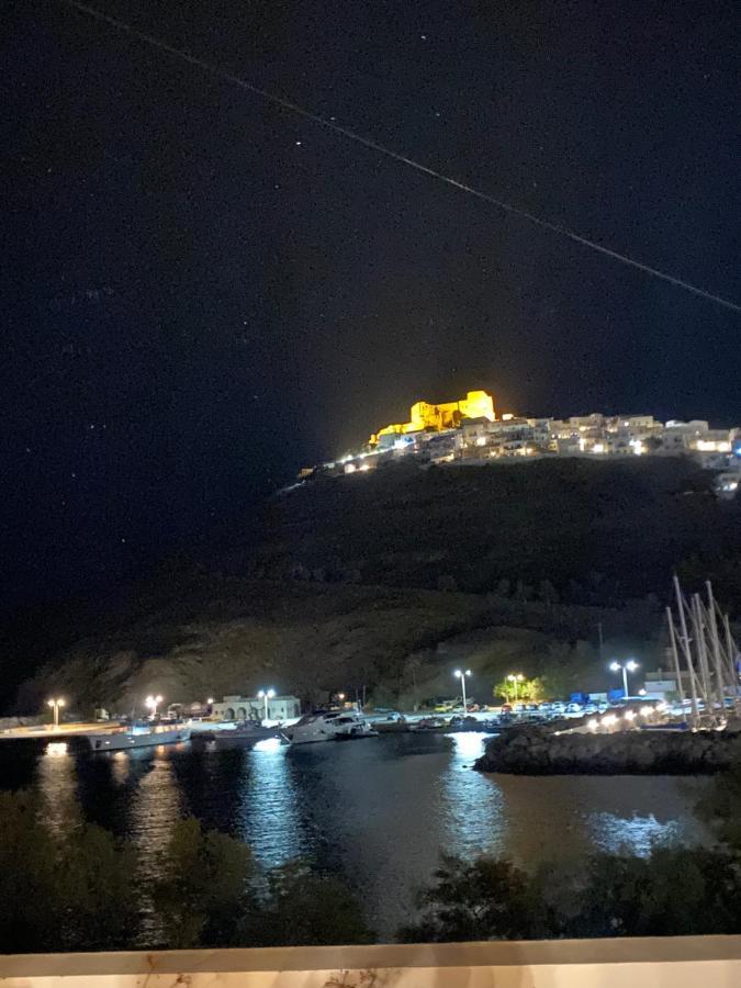 Anax Suite Pera Gyalos Eksteriør billede